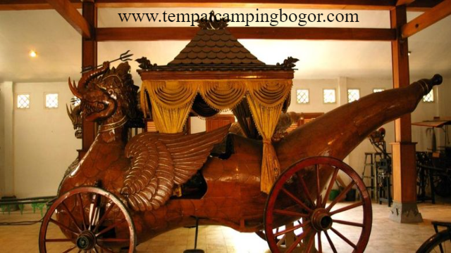 Museum Prabu Geusan Ulun Wisata Cagar Budaya dan Sejarah